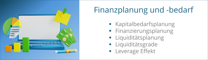 Finanzplanung