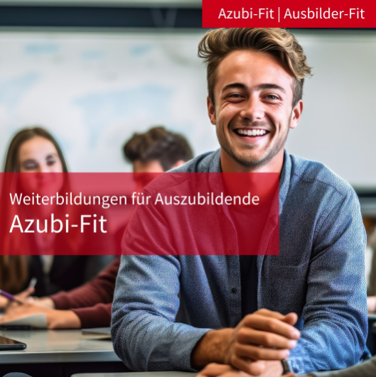 Prüfungsvorbereitung kaufmännische Ausbildungsberufe