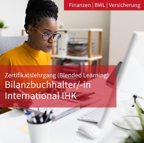 Bilanzbuchhalter International