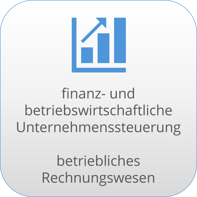 Finanzwirtschaft Rechnungswesen