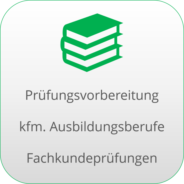 Prüfungsvorbereitung