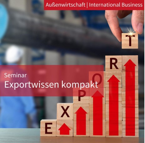 Exportmanager