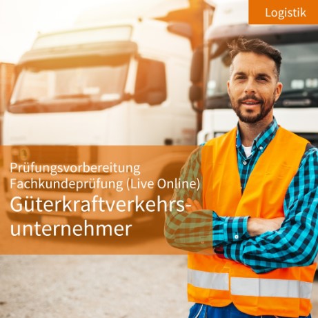 Fachkunde Güterkraftverkehr