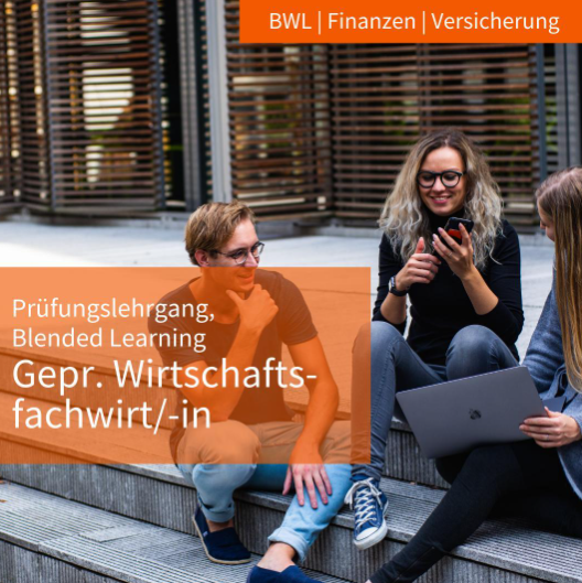 geprüfte Wirtschaftsfachwirte