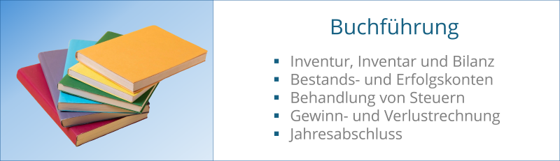 Buchführung