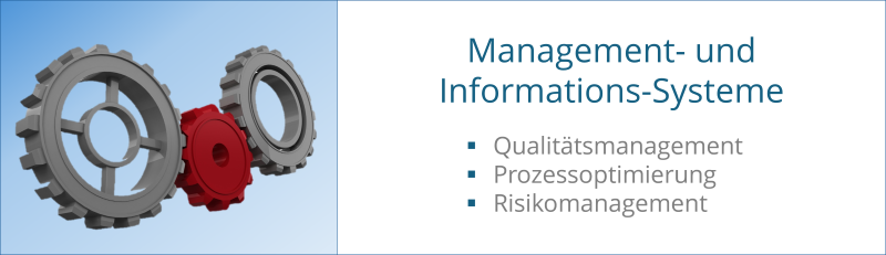 Management-Informations-Systeme