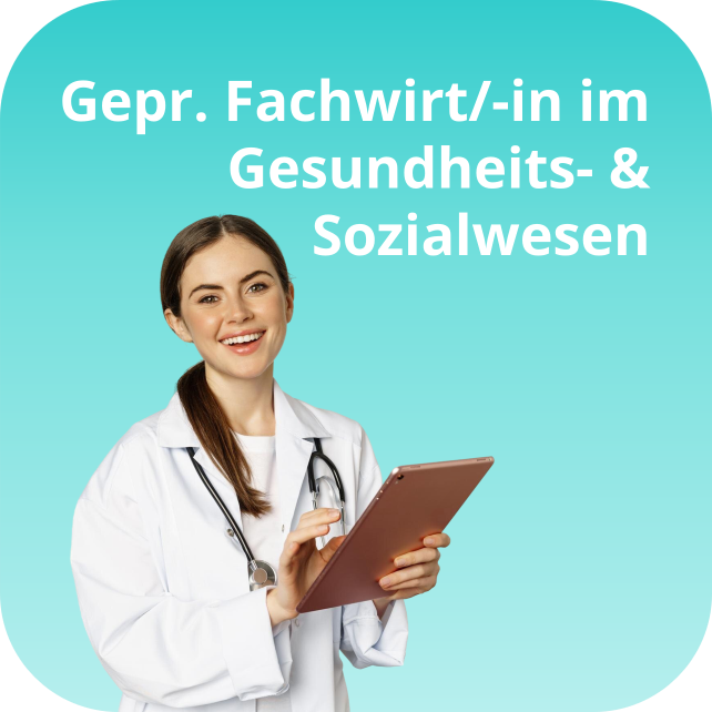 Gesundheit und Soziales