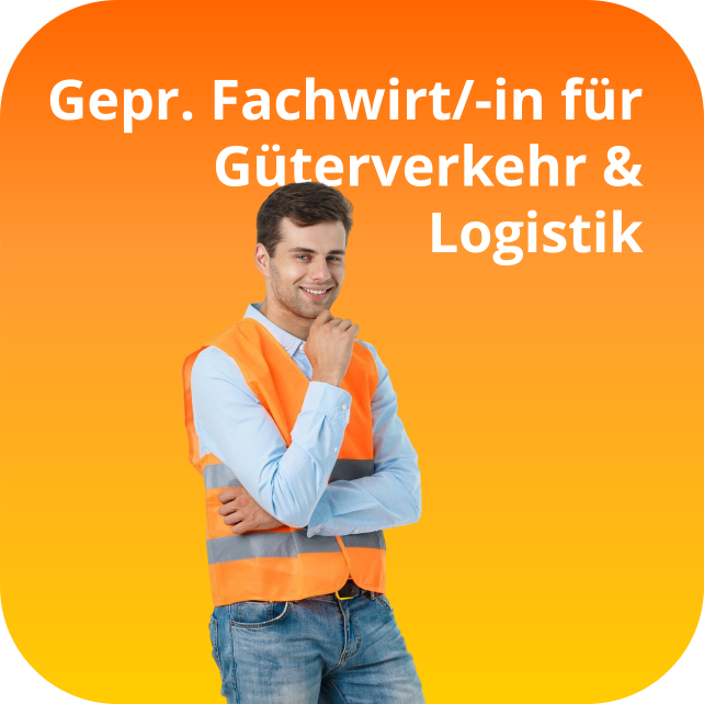 Güterverkehr und Logistik