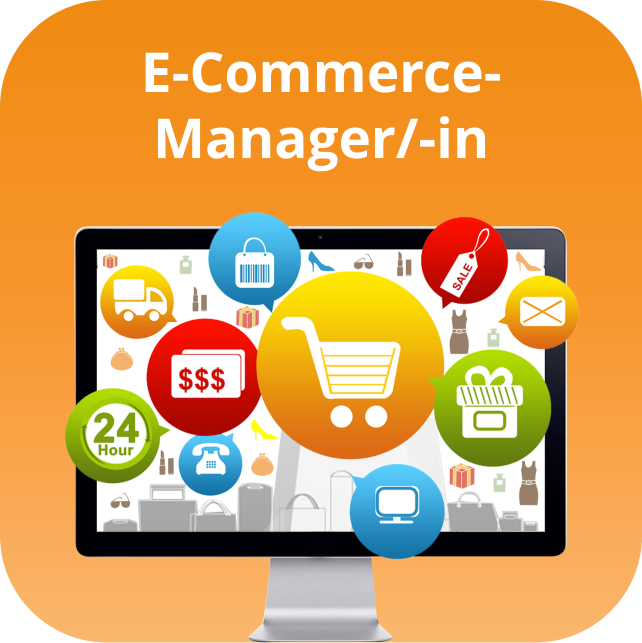 eCommerce-Manager