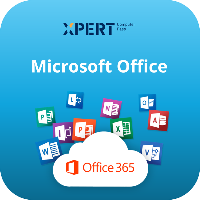Microsoft Office VHS