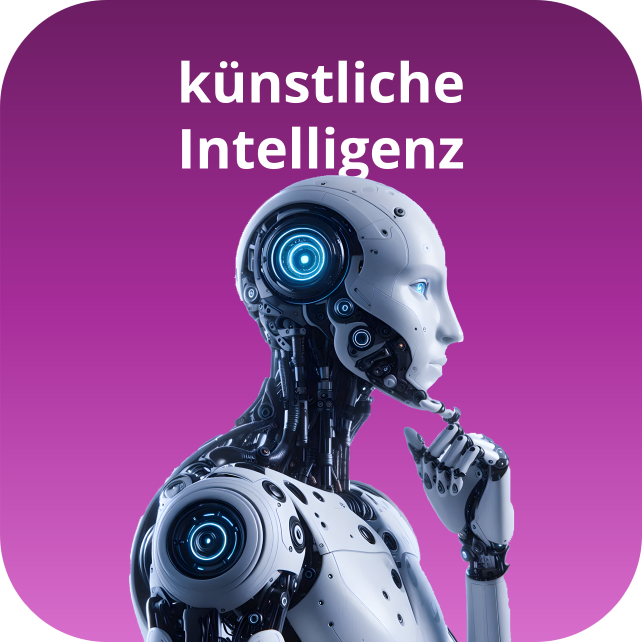 künstliche Intelligenz