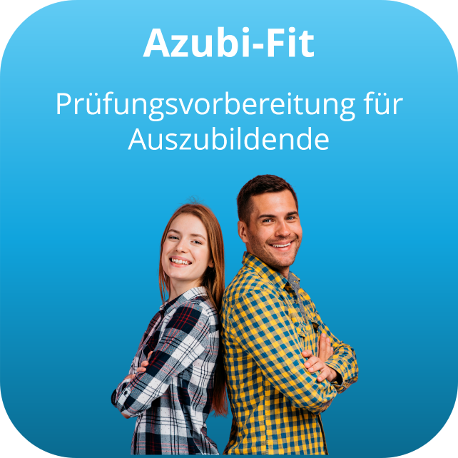 Azubi-Fit