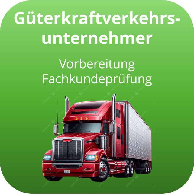 Güterverkehr Fachkunde