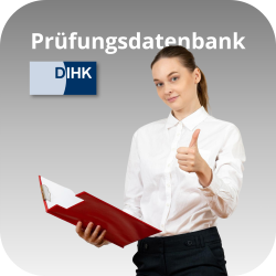 Prüfungsvorbereitung