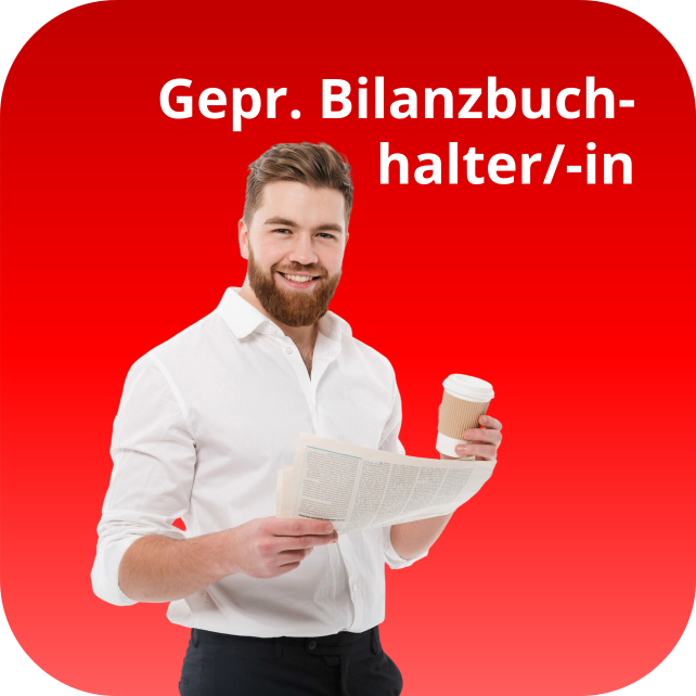 geprüfter Bilanzbuchhalter