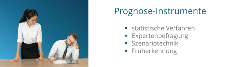 Controlling Prognose