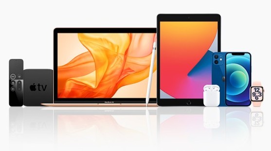 Apple